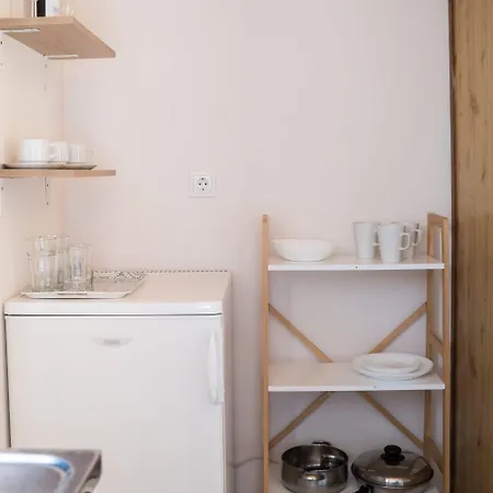 Aroma Lakíthra