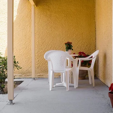 Aroma Country house Lakithra