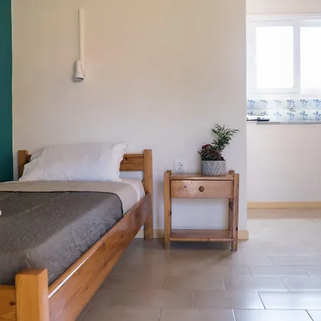 Landhuis Aroma Lakíthra