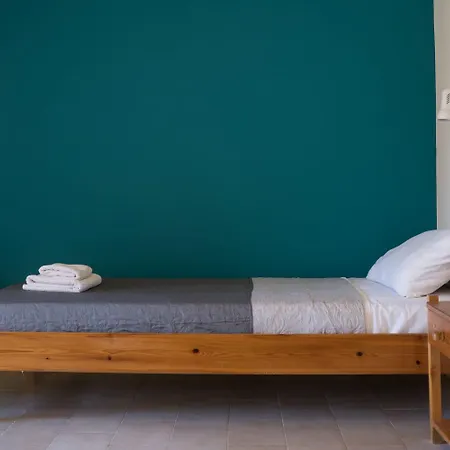 Aroma Casa de Campo Lakíthra