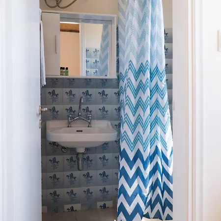 Casa de Campo Aroma Lakíthra