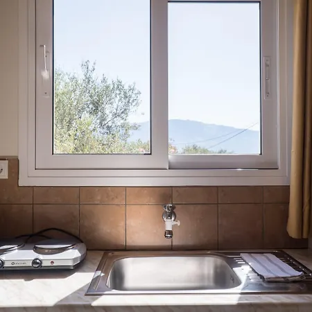 Aroma Landhuis Lakíthra