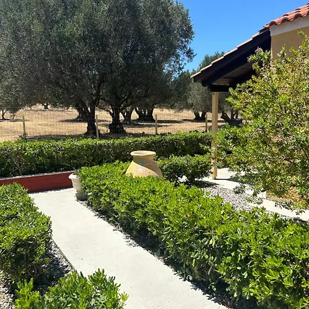 Casa de Campo Aroma *