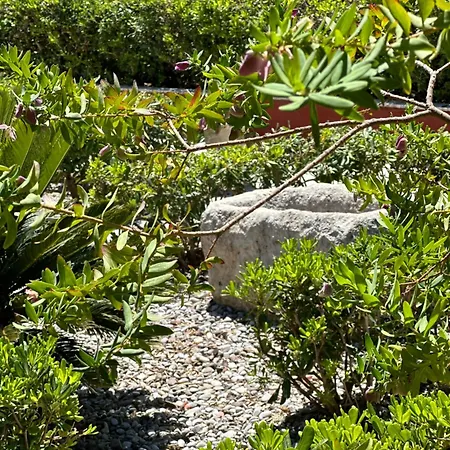 Aroma Casa de Campo Lakíthra