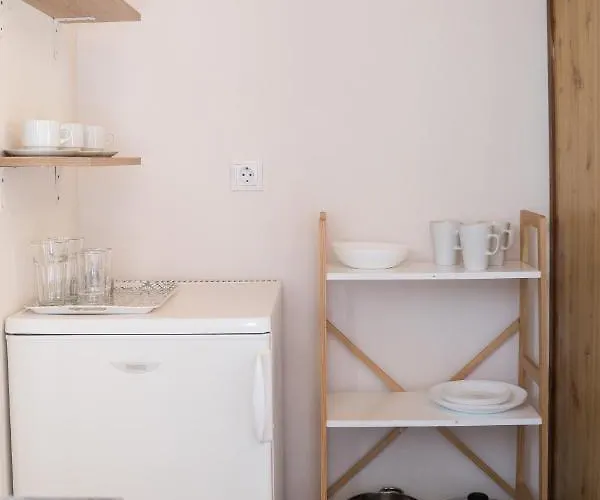 Aroma Λακήθρα