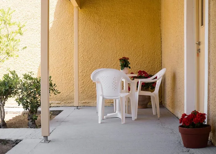 Aroma Εξοχικό σπίτι Λακήθρα