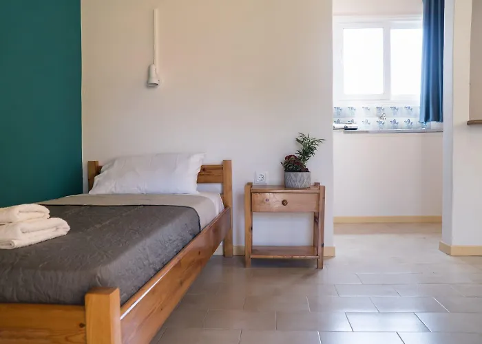 Εξοχικό σπίτι Aroma Λακήθρα