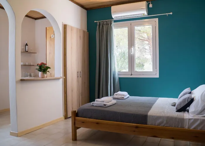 Aroma Λακήθρα