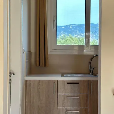 Летний дом Aroma Lakithra